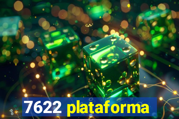 7622 plataforma